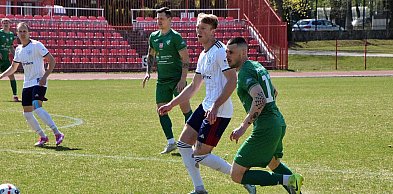 rolKI24.INFO | Biało-zieloni tym razem bez punktów