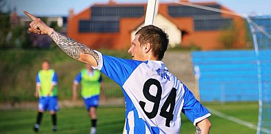 B-klasa: Goplania wymęczyła zwycięstwo, rezerwy Cuiavii przegrały