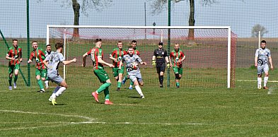 Lider przyjechał do Orłowa. Cud się nie wydarzył