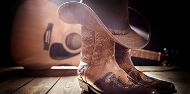 Country pod chmurką. Majówka w westernowym klimacie