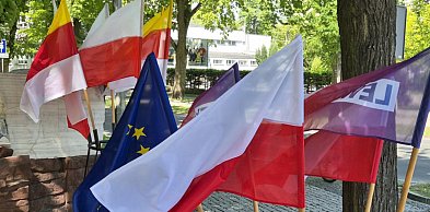 Nowa Lewica zaprasza na obchody 1 Maja w Inowrocławiu