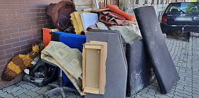 Nie chcesz wozić gratów? Gmina zrobi to za Ciebie