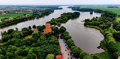 Wokół Gopła na dwóch kółkach. Szykuje się majówkowy rajd