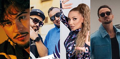 Dni Janikowa 2026. Znamy gwiazdy imprezy