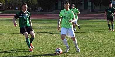 rolKI24.INFO | Biało-zieloni z kompletem punktów