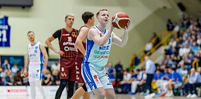 On dalej będzie grał dla Noteci. Na boisku zostawia serce