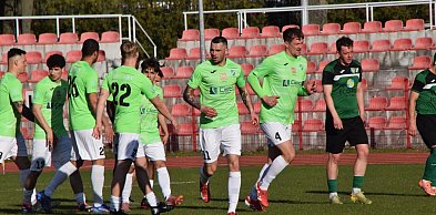 Cuiavia ze zwycięstwem. To ważne punkty