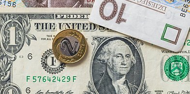 Amerykańska waluta znów w natarciu? Co wpływa na kurs dolara?