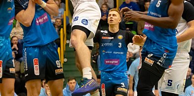 Noteć sięga po nowego rozgrywającego. Z Opola...