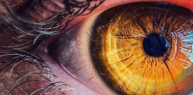 Odmień swój wygląd już dziś. Niewielki wysiłek, wielki efekt. Kolorowe soczewki