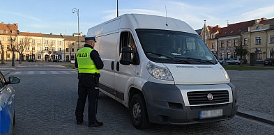 To miała być zwykła kontrola. Sprawa może mieć finał w sądzie