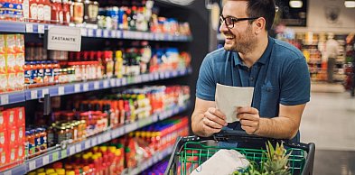 W niedzielę sklepy będą otwarte