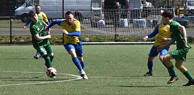 rolKI24.INFO | Słabszy dzień rezerw Cuiavii ⚽