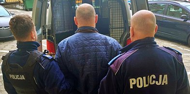 Miał 3 promile i zakaz. Skończył w areszcie na dwa miesiące