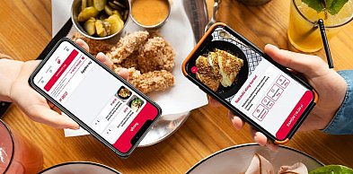 Aplikacja do zamawiania posiłków dla pracowników - jak uprościć logistykę i rozlic