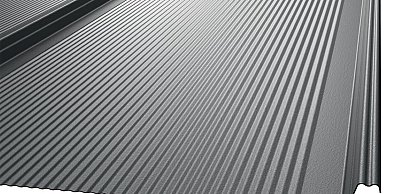 Trapezorąbek - Nowoczesne pokrycie dachowe, które nie zrujnuje Twojego budżetu