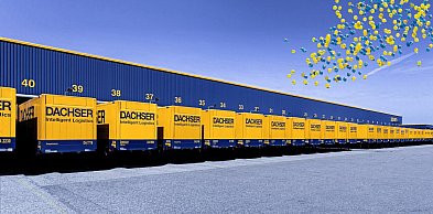DACHSER Polska świętuje 20-lecie działalności