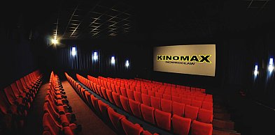 KINOMAX Inowrocław zaprasza na filmowe hity. Program i zwiastuny!