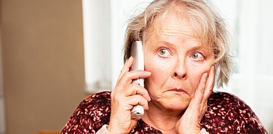 Seniorka uwierzyła „lekarzowi”. Straciła 75 tysięcy złotych