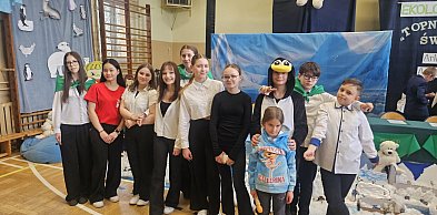 Młodzi ekolodzy debatowali o klimacie. Sejmik w „Dwójce”