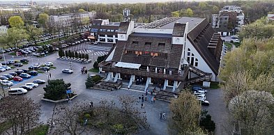 Majówka w OSiR. Sprawdź, jak czynne będą obiekty