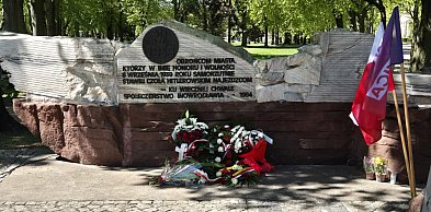 rolKI24.INFO | Tak Inowrocław świętował 1 maja