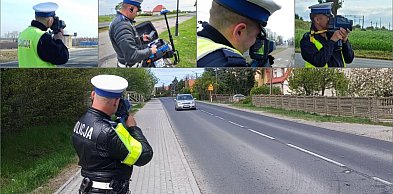 Majówka na pełnym gazie? Drogówka studzi emocje kierowców