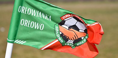 Skromne, ale ważne zwycięstwo Orłowianki Orłowo