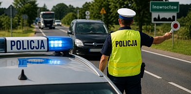 Majówkowe statystyki drogowe. Wysyp mandatów i pouczeń