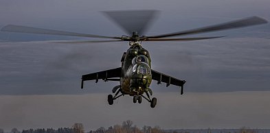 Posłanka pyta o śmigłowiec lub samolot na pomnik. Co na to MON?