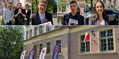 Do you speak English? Dziś maturzyści zmierzyli się z angielskim