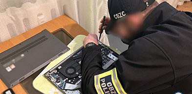 33-latek z Pakości miał sprzedawać paczki z pornografią dziecięcą