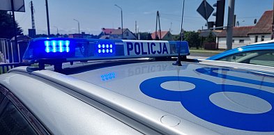 33-latek z Pakości miał sprzedawać paczki z pornografią dziecięcą