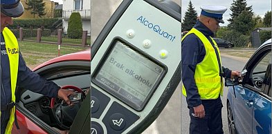 Sprawdzili ponad 900 kierowców. Efekty zaskakują!