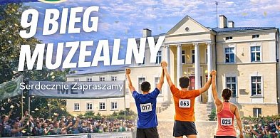 Ruszają zapisy na Bieg Muzealny. Miejsc jest tylko 150