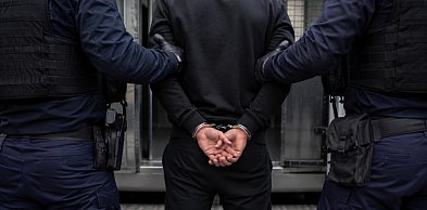 Nie uniknęli więzienia. Dwóch poszukiwanych zatrzymanych