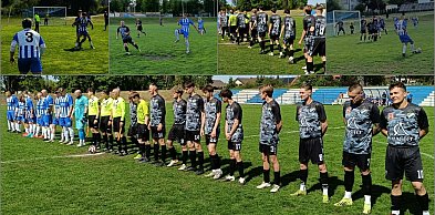 Derby z Notecią dla Goplanii