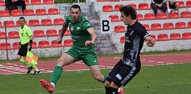 rolKI24.INFO | ⚽💚 Biało-zieloni ze zwycięstwem!