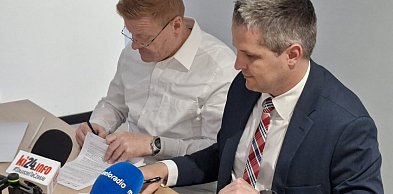 Nowe osiedle w Cieślinie coraz bliżej. Podpisano ważną umowę