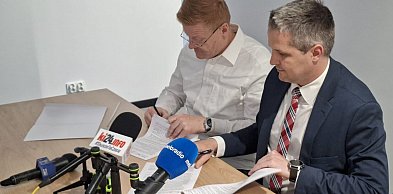 Nowe osiedle w Cieślinie coraz bliżej. Podpisano ważną umowę