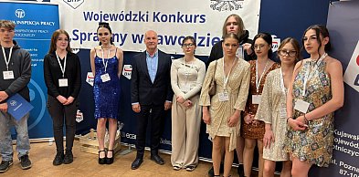 W tym konkursie zrobili to zawodowo. Nie zawiedli!