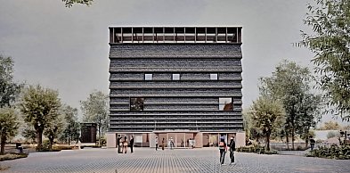 Tak ma wyglądać InoLAB. Połączy edukację, kulturę i historię