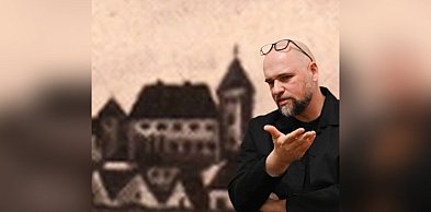 Chcą szukać śladów zamku? „To nie jest fantazmat”