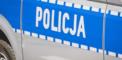 Zjechał na przystanek. Policjanci zrozumieli, że dzieje się coś złego