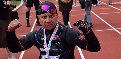 rolKI24.INFO | 🏅 Emocje, doping i setki biegaczy na trasie!