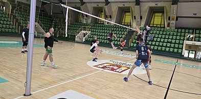 Siatkarskie emocje w Inowrocławiu. Volley Team liderem ligi