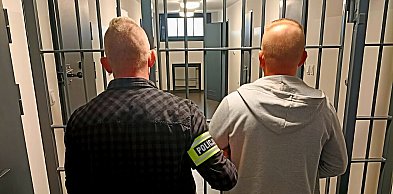 Awantura podczas interwencji. 49-latek trafił do aresztu
