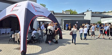 Młodzi szukali swojej drogi na Festiwalu Zawodów