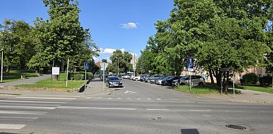 Płatne parkowanie ma objąć kolejny odcinek Toruńskiej