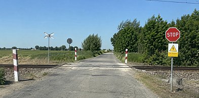 Zamykają przejazd. Będzie krótki remont